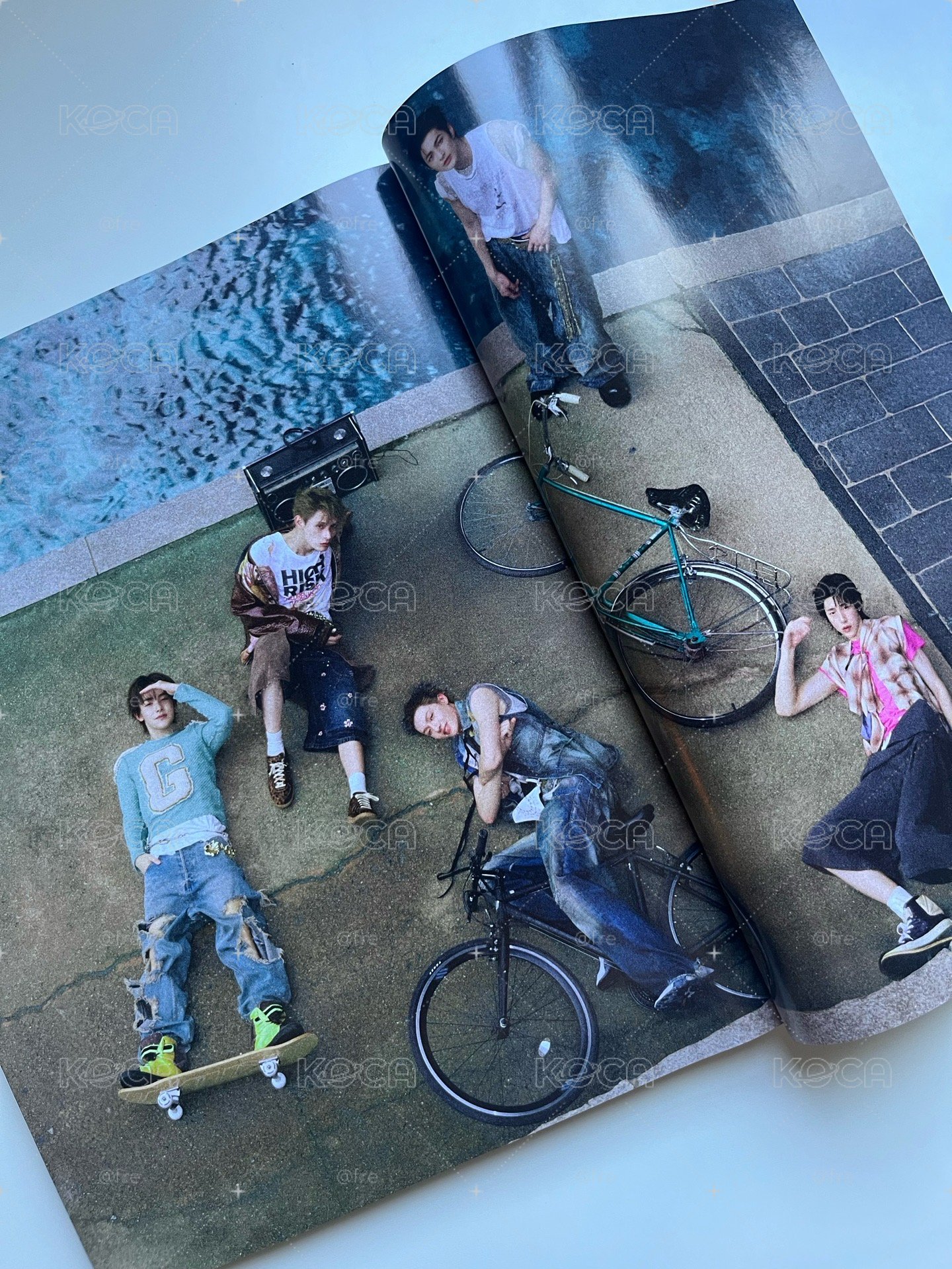 VOGUE KOREA 10月 雜誌｜現貨