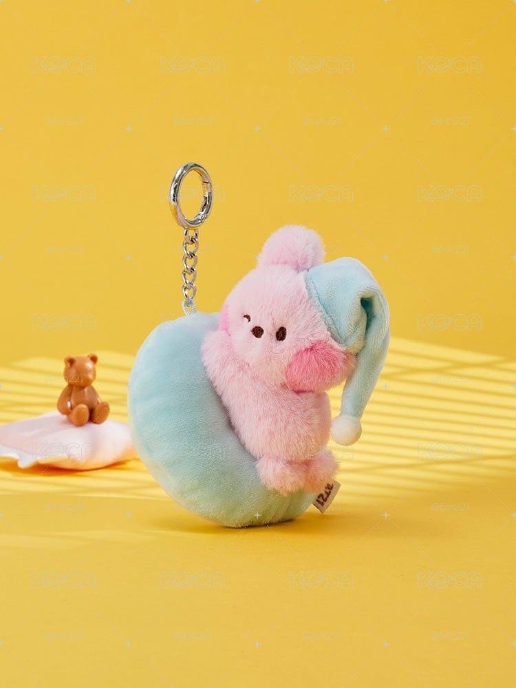 BT21 午睡系列 吊飾