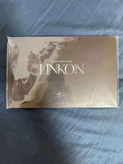 心影瞬間證件照貼紙