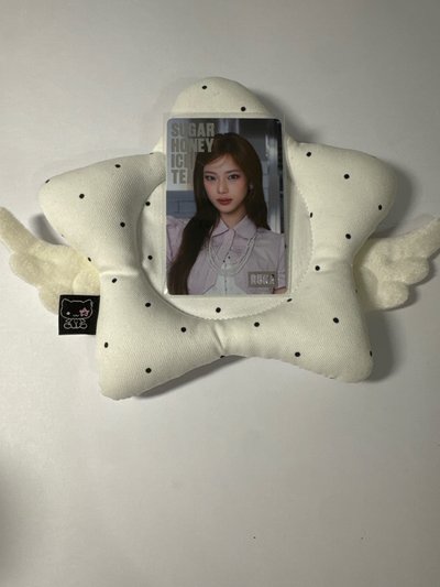 S.H.I.T隨機卡露