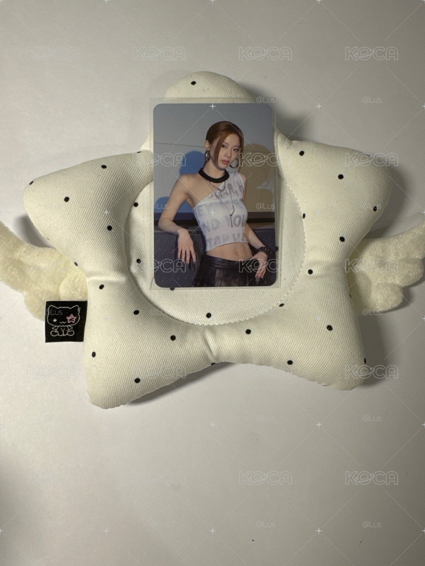 S.H.I.T隨機卡露