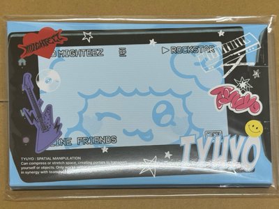 MIGHTEEZ 照片組