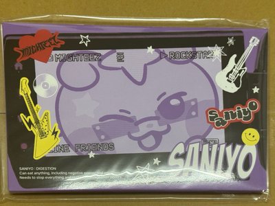 MIGHTEEZ 照片組