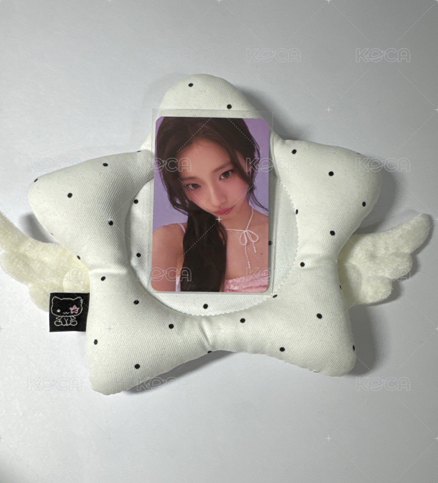 Supa dupa luv造型