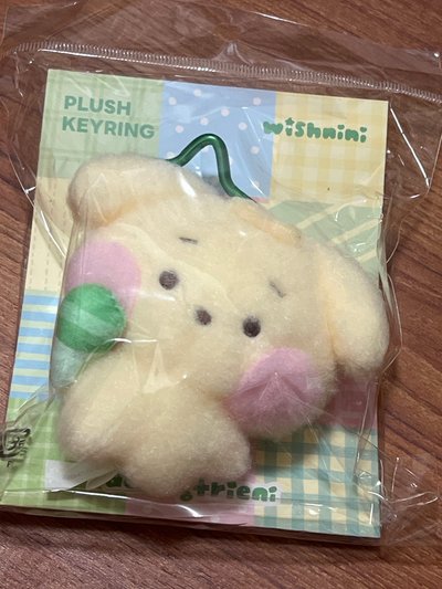 위시니니 吊娃 wishnini