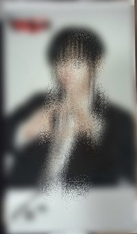 未公開 / 抽選拍立得 校服簽售線下簽名拍立得
