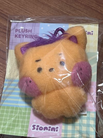 위시니니 吊娃 wishnini
