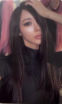 LEMONADE QQ音樂 四星 星光卡 