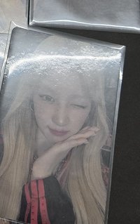 雨琦專卡