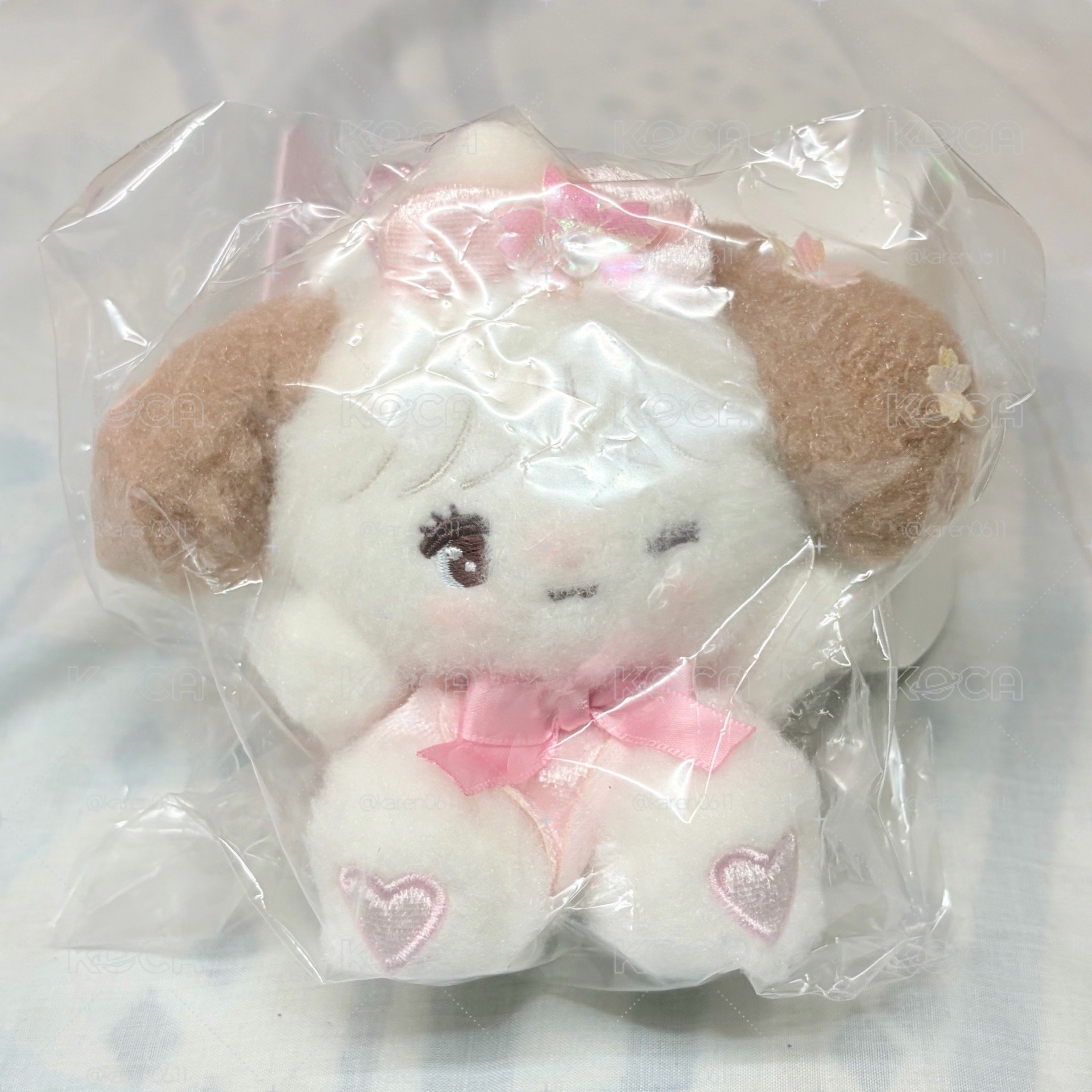 🐶櫻花娃