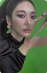 LEMONADE QQ音樂 三星 星光卡 