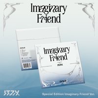 Special Edition Imaginary Friend Ver.