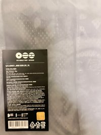 球衣 JK國 M （全新現貨）