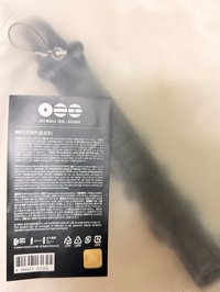 背帶 黑色 （全新現貨）