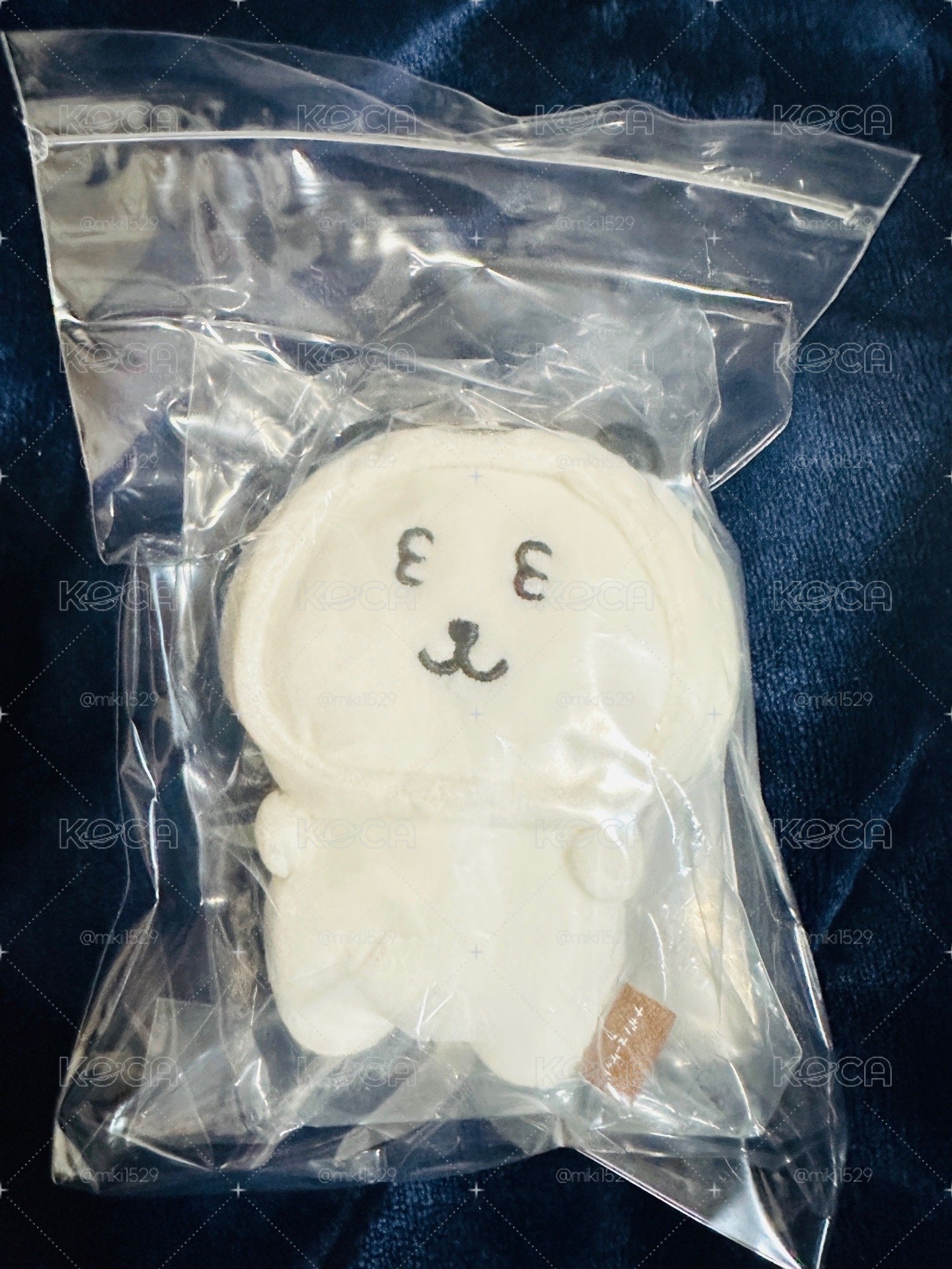 吊娃 33眼巴哥皮熊