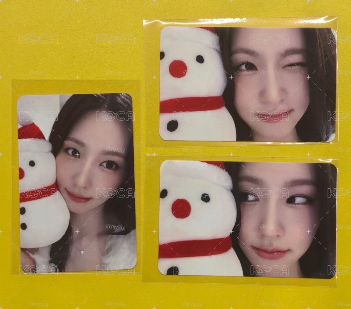 中秋特惠價格🎑雪人麵麵一套🩷⛄️