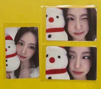 中秋特惠價格🎑雪人麵麵一套🩷⛄️