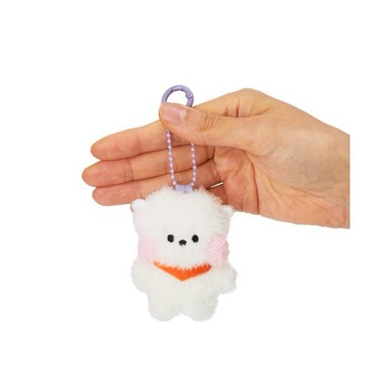 BT21 mini minini 珠鏈吊飾