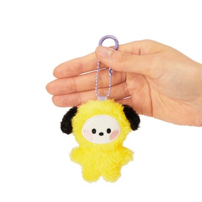 BT21 mini minini 珠鏈吊飾