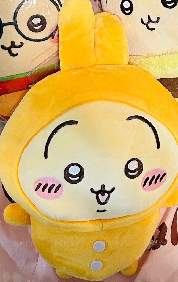 睡衣兔兔