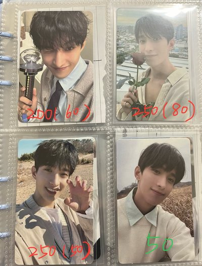 SVT DK碩（+少量勝寛）