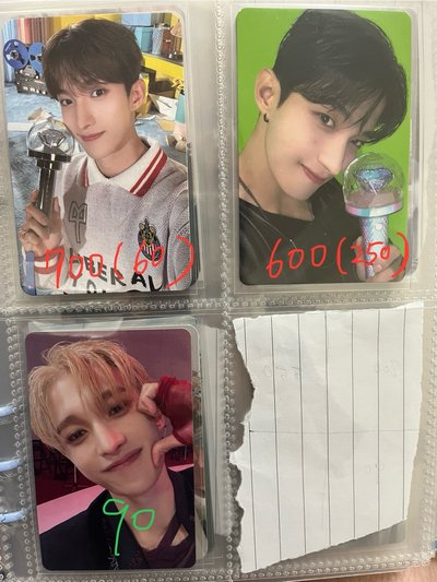 SVT DK碩（+少量勝寛）