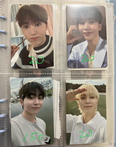 SVT DK碩（+少量勝寛）