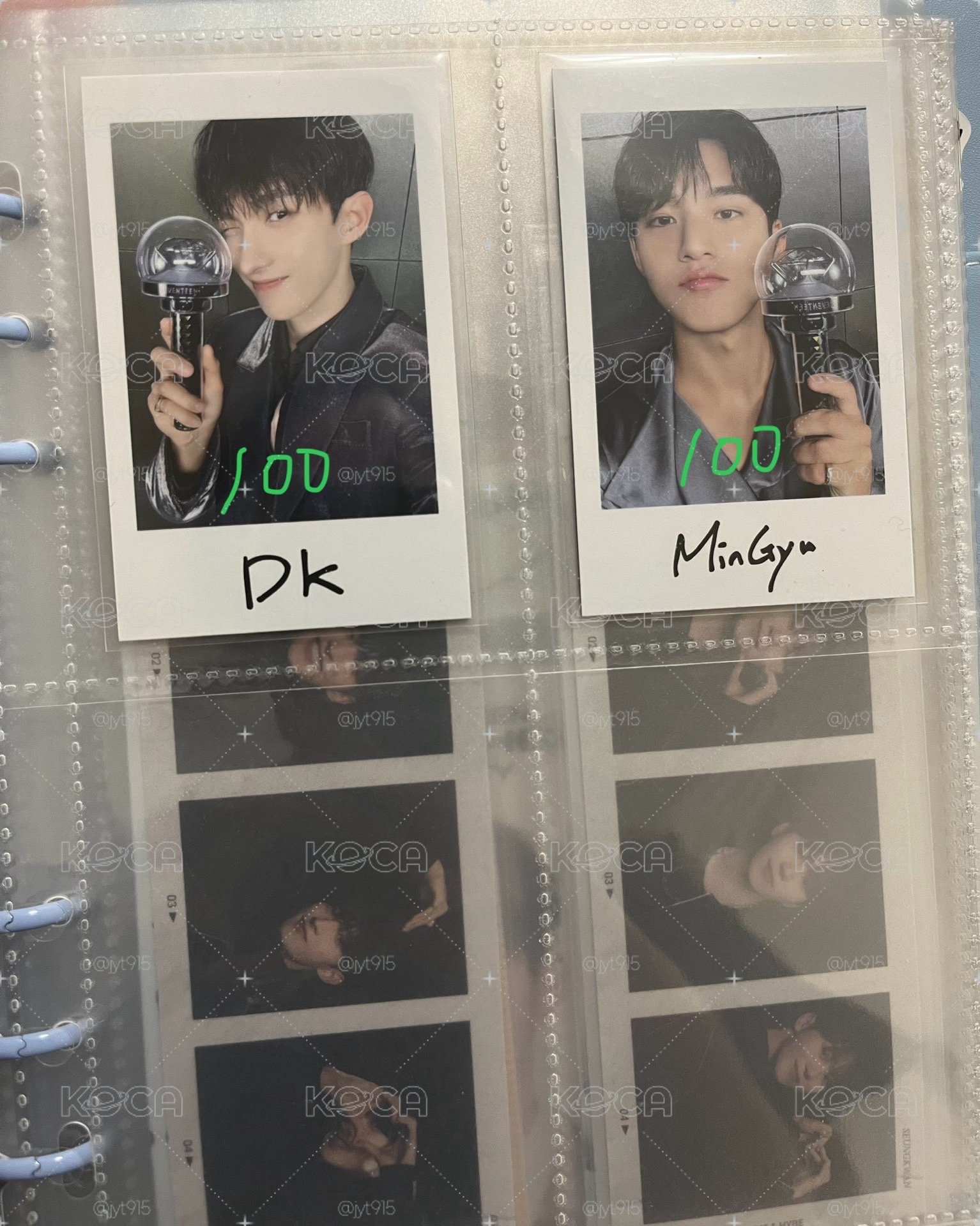 SVT DK碩（+少量勝寛）
