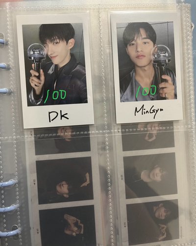 SVT DK碩（+少量勝寛）