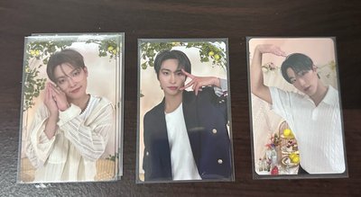 💘MIGHTEEZ 滿額卡 五萬