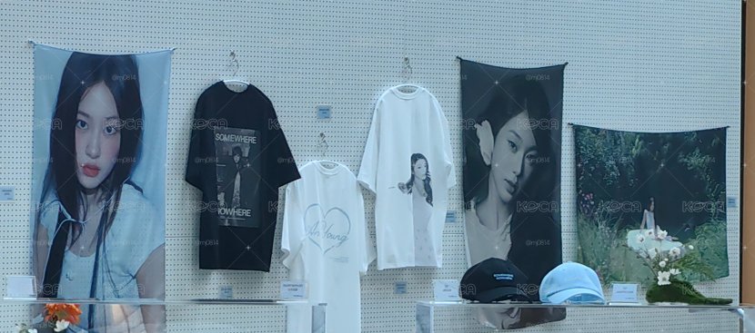 安員展周邊-現貨