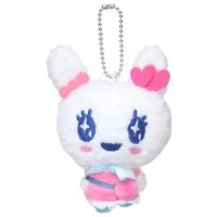 日本塔馬可吉 娃娃吊飾 吊娃 