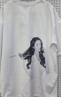 員T恤