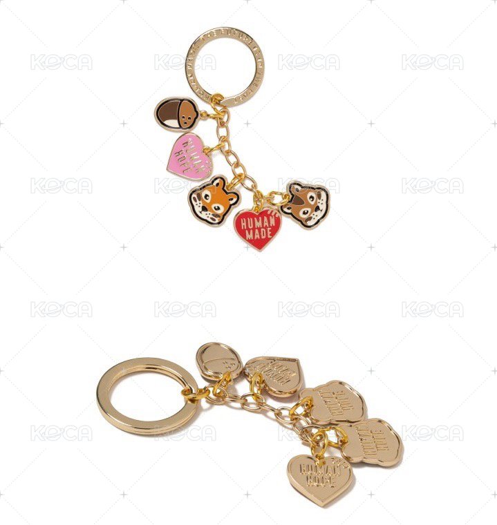 Key Charm (WVS限定）
