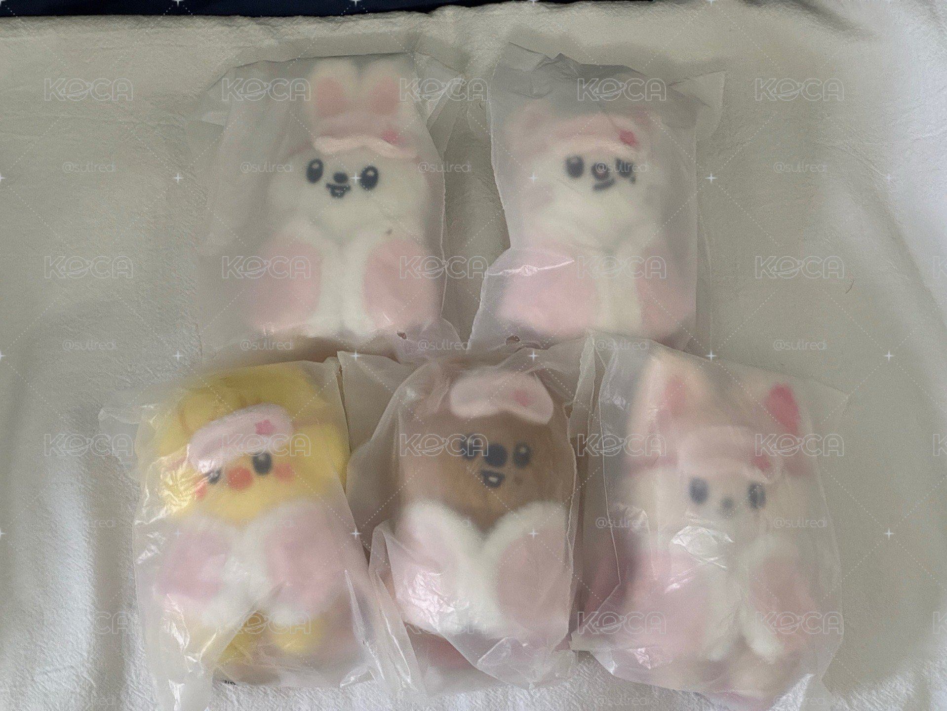 棉被娃 全新現貨
