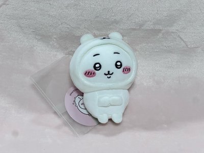 白熊吉伊 揣手吉伊