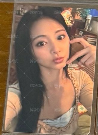 迷13JYP特典(有暇)
