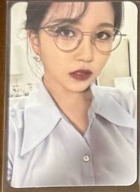 正規3專卡(有暇)