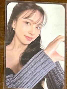 迷13sw幸運卡(有暇)