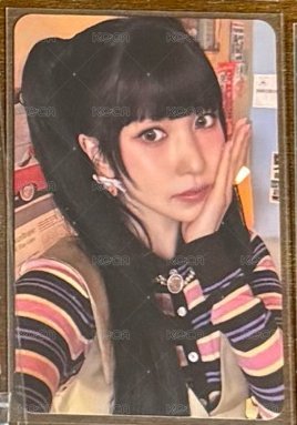 特4專卡A(有暇)