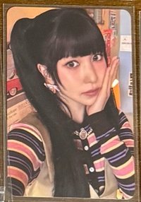 特4專卡A(有暇)