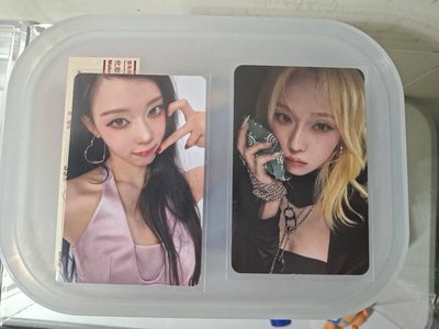 超夢幻的日專卡冬+冬專卡 