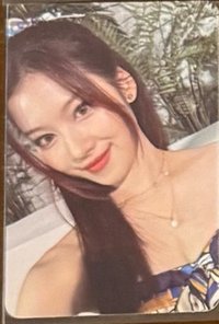 迷十專輯卡A