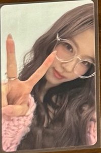 迷13JYP比耶紗(有暇)