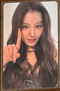 迷13JYP特典