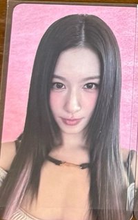 代言卡A