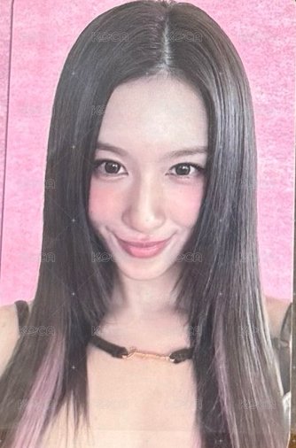 代言卡B(有暇)