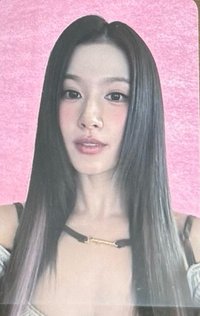 代言卡C
