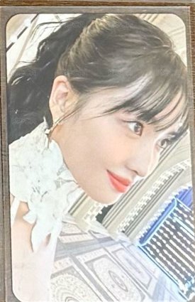 迷13sw側臉幸運卡