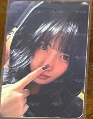 迷13bdm豬鼻特典